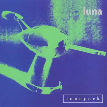 2LP Luna: Lunapark DLX | LTD | NUM 417577