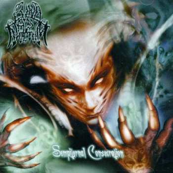 CD Luna Ad Noctum: Sempiternal Consecration