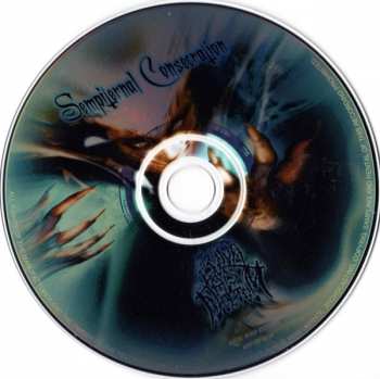 CD Luna Ad Noctum: Sempiternal Consecration 300944
