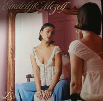 Album Luna: Eindelijk Mezelf