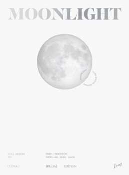 Luna (Korean): Moonlight