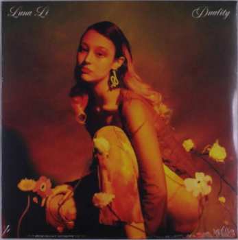 Album Luna Li: Duality