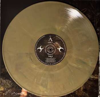 2LP Luna Li: When A Thought Grows Wings (Reimagined) DLX | LTD