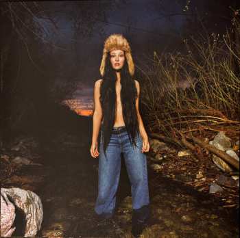 2LP Luna Li: When A Thought Grows Wings (Reimagined) DLX | LTD