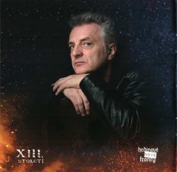 CD Petr Štěpán: Luna Nad Iglau 22276
