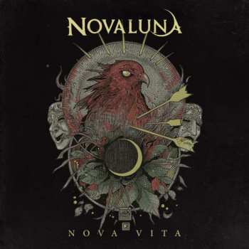 Album Luna Nova: Nova Vita