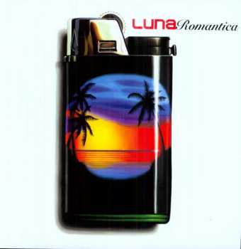 Album Luna: Romantica