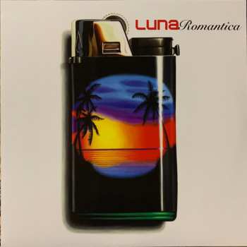 LP Luna: Romantica LTD 417751