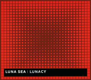 Album Luna Sea: Lunacy