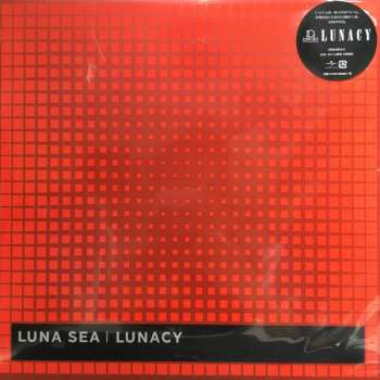 2LP Luna Sea: Lunacy LTD 343799