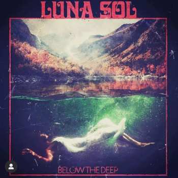 CD Luna Sol: Below The Deep 231905