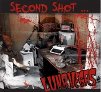 Album Luna Vegas: Second Shot, Cuckoo Clock
