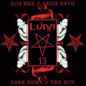 Album LUNA13: Dark Side Of The Sun