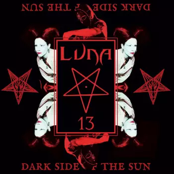 LUNA13: Dark Side Of The Sun