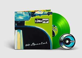 Album Lùnapop: 50 Special
