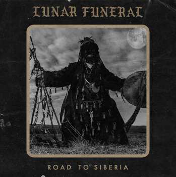 CD Lunar Funeral: Road to Siberia DIGI 365302