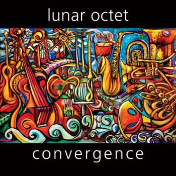 Album Lunar Octet: Convergence