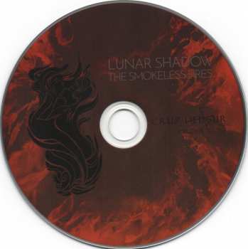 CD Lunar Shadow: The Smokeless Fires 253688