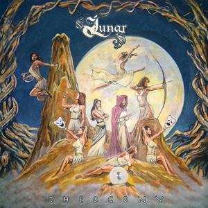 Album Lunar: Theogony