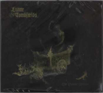 CD Lunar Tombfields: The Eternal Harvest 478133