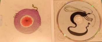 CD Lunar Vacation: Inside Every Fig Is A Dead Wasp DIGI 389842