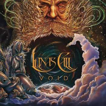 Album Luna's Call: Void
