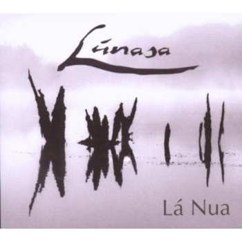 CD Lúnasa: Lá Nua