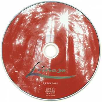 CD Lúnasa: Redwood 106911