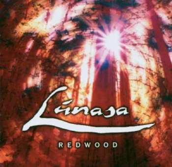 Album Lúnasa: Redwood