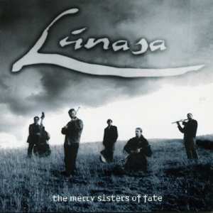 Album Lúnasa: The Merry Sisters Of Fate