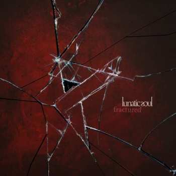 Album Lunatic Soul: Fractured