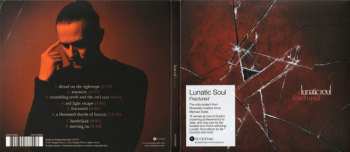 CD Lunatic Soul: Fractured 304456