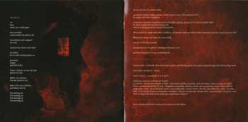CD Lunatic Soul: Fractured 304456