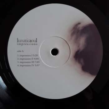 LP Lunatic Soul: Impressions 74119