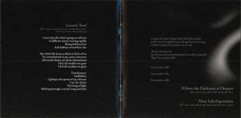 CD Lunatic Soul: Lunatic Soul 392759