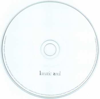 CD Lunatic Soul: Lunatic Soul DIGI 17261