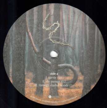 LP Lunatic Soul: Through Shaded Woods 79059