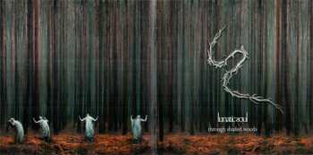 CD Lunatic Soul: Through Shaded Woods DIGI 116424