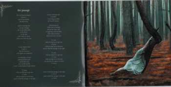 CD Lunatic Soul: Through Shaded Woods 245849