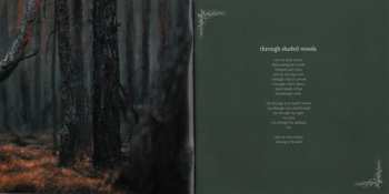 CD Lunatic Soul: Through Shaded Woods 245849
