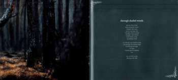2CD Lunatic Soul: Through Shaded Woods LTD 307364