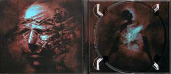 CD Lunatic Soul: Under The Fragmented Sky DIGI 259358