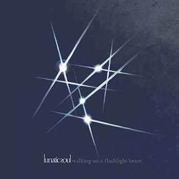 Album Lunatic Soul: Walking On A Flashlight Beam