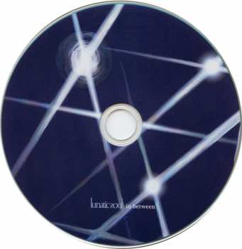 CD/DVD Lunatic Soul: Walking On A Flashlight Beam LTD | DIGI 253648