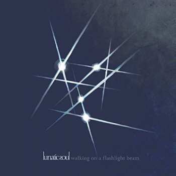 CD Lunatic Soul: Walking On A Flashlight Beam DIGI 39429