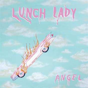 LP Lunch Lady: Angel LTD 68992