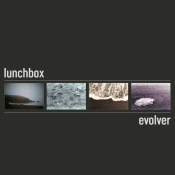 CD Lunchbox: Evolver 486595