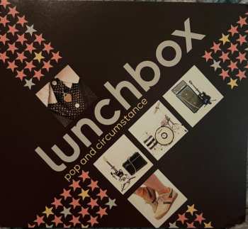 CD Lunchbox: Pop And Circumstance 