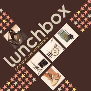 Album Lunchbox: Pop And Circumstance