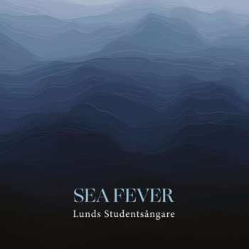 CD Lunds Studentsångare: Sea Fever 392116